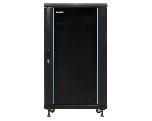Armario rack suelo 19 pulgadas phasak pro-MR112 Armario rack suelo 19 pulgadas phasak pro